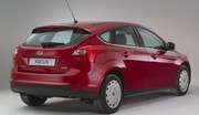 Ford Focus ECOnetic : 94 g/km, qui dit mieux ?