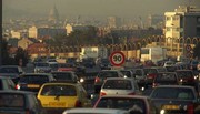 Les véhicules les plus polluants interdits de circulation dans huit villes de France dès l'an prochain