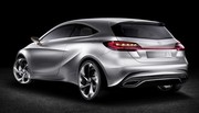 Mercedes Classe A Concept