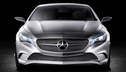 Mercedes Concept Classe A
