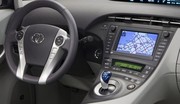 Toyota et Microsoft ensemble pour la voiture communicante