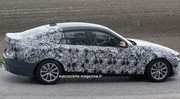 BMW GT3 : Deuxième du genre