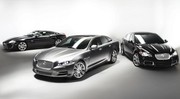 Jaguar : Stratégie d'avenir…
