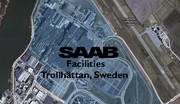 Saab stoppe totalement sa production jusqu'à nouvel ordre