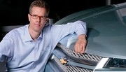 BMW recrute l'ingénieur en chef responsable du projet Chevrolet Volt