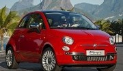 Fiat et Ferrari champions de la baisse de CO2