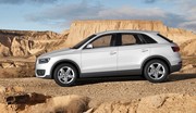Audi Q3 : présentation