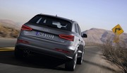 Audi Q3 : SUV compact