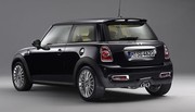 Mini "Inspired by Goodwood" : des petits airs de Rolls-Royce ?
