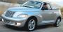 Chrysler PT Cruiser - Le cabrio rigolo