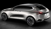 Peugeot SXC, format XL pour la Chine