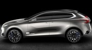 Peugeot SXC : concept made in China !