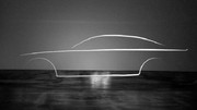 Volvo Universe Concept : la future grande berline S90 ?