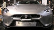 Top marques : Furtive e-GT by Exagon Motors