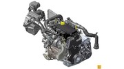 Renault lance à Cléon la production de son nouveau moteur diesel Energy dci 130 : Un moteur intégrant des technologies bas CO2