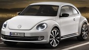 Volkswagen New Beetle 2011 : une Cox plus masculine