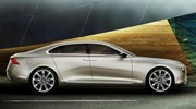 Volvo Concept Universe : Les choses en grand