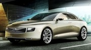 Volvo Concept Universe : Montée en gamme !