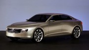 Volvo voit grand pour la Chine avec son Concept Universe : L'ébauche d'une nouvelle plateforme
