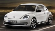 Nouvelle Volkswagen Beetle : masculinité et modernité