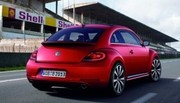 Volkswagen Beetle : Puissant come-back