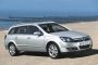 Opel Astra Break : la polyvalente