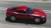 Jaguar XK : Un facelift très subtil…