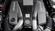 Mercedes AMG : la E63 passe au V8 5.5