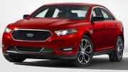 Ford Taurus restylée