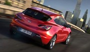 Opel Astra GTC : La déclinaison trois portes de l'Astra