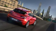La nouvelle Opel Astra GTC se dévoile