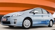 Futures Toyota hybrides : «un bilan CO2 comparable à l'électrique »