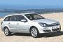 Opel Astra Break : Du coffre pour l'Astra