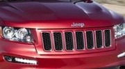 Jeep ambitionne de quintupler ses ventes en Europe d'ici 2014