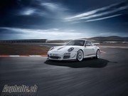 Porsche 911 GT3 RS 4.0 Limited Edition