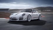 La nouvelle Porsche 911 GT3 RS 4.0 est officielle!