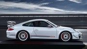 Porsche 911 GT3 RS 4.0 : Radicale et Superlative