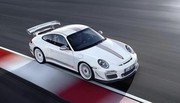 Porsche 911 GT3 RS 4.0 : A cours de superlatifs !