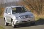 Essai Suzuki Grand Vitara XL-7 Diesel : Le 4x4 à rallonge