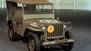 70 ans de Jeep