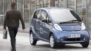 Peugeot Mu passe à la mobilité verte