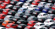 Le marché de l'auto dévisse en avril : Une baisse de 11,2 pour cent