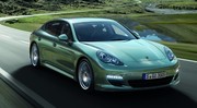 Nouvelle Porsche Panamera Diesel : vous l'attendiez ?