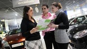 Renault lance un label pour les occasions âgées de deux à sept ans