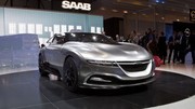 Saab Automobile et Hawtai Motor Group annoncent un partenariat stratégique