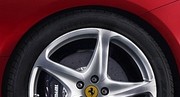 Une nouvelle Ferrari au concours d'élégance Villa d'Este