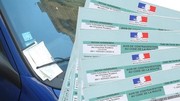 Le PV de stationnement à 17 euros fixé au 1er août