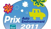 Prix Auto Environnement MAAF : les lauréats 2011