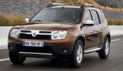 Dacia : un look germanique pour se différencier de Renault