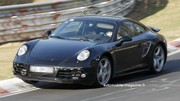 Porsche 911 génération 991 : Quinquagénaire hyperactive